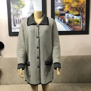 🌺🌺 BEAUTIFUL CARDIGAN SIZE L FROM EUROPE